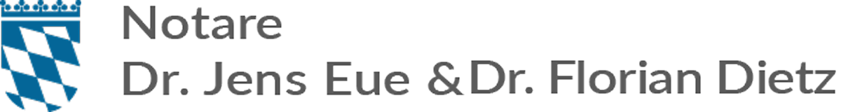 Dr. Jens Eue & Dr. Florian Dietz
